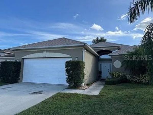 2112 BUNKER VIEW COURT , KISSIMMEE, FL 34746