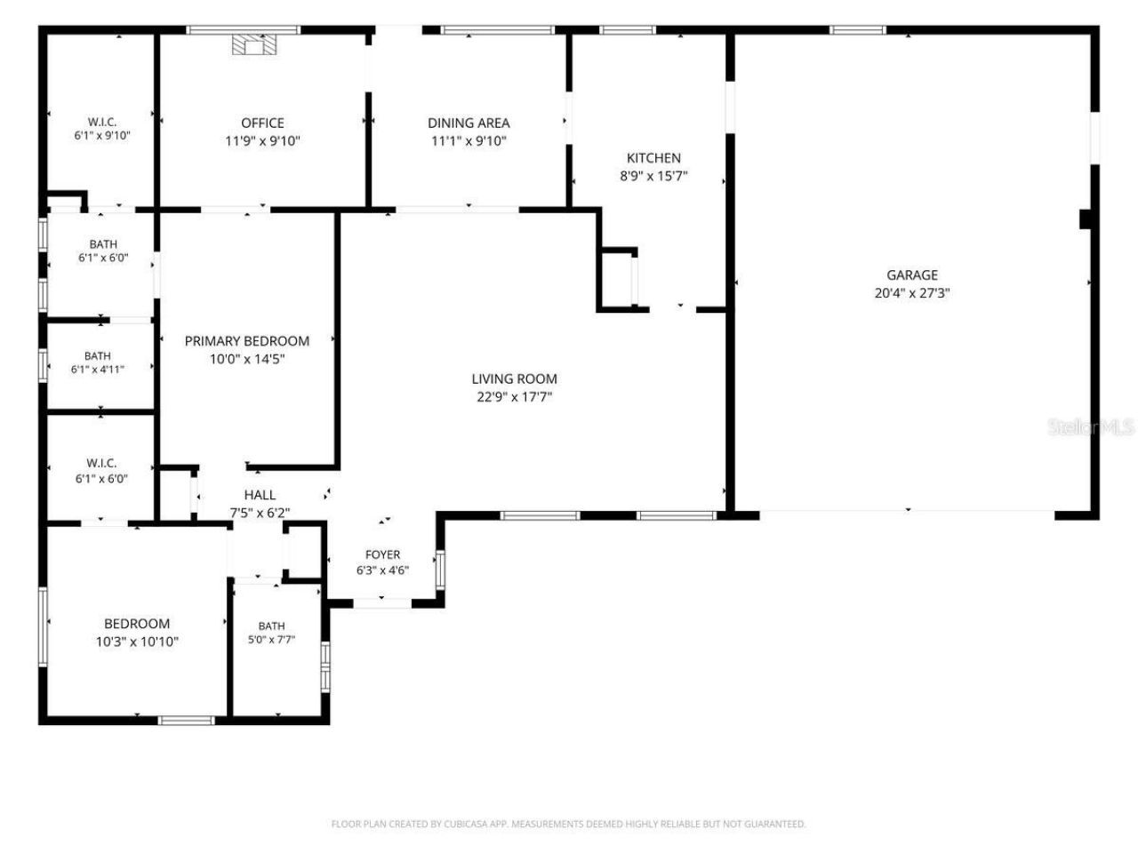 7201 11th Avenue W, Bradenton, FL 34209 Photo