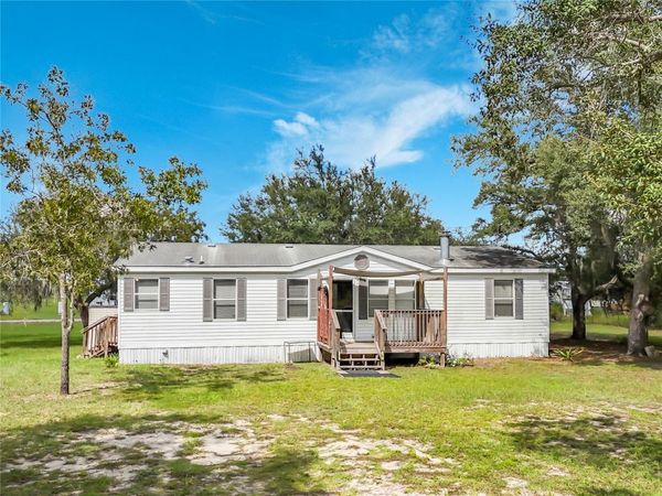 12271 NE 106TH STREET , ARCHER, FL 32618