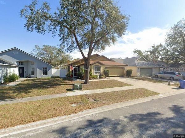 10251 ALLENWOOD DRIVE , RIVERVIEW, FL 33569