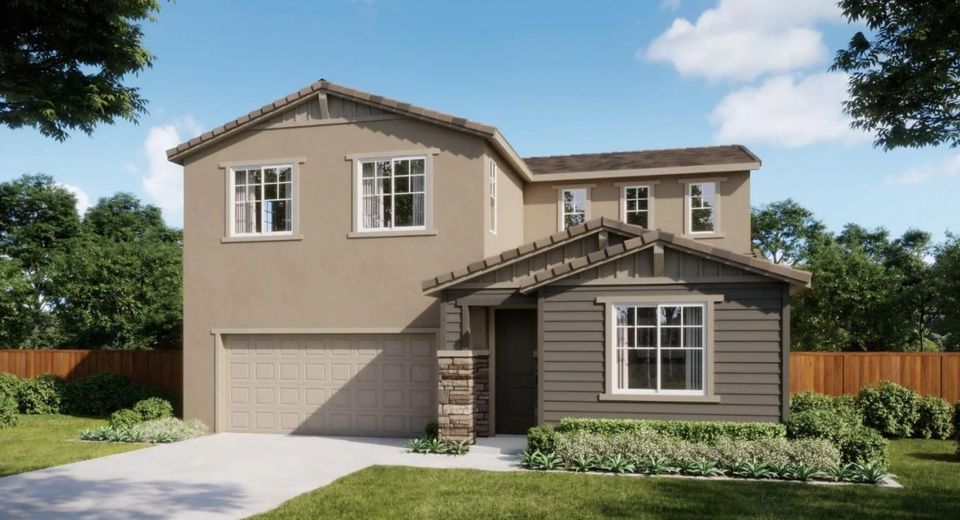 1574 Reverly Dr, Lincoln, CA 95648 Photo
