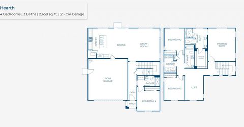 1574 Reverly Dr, Lincoln, CA 95648 Photo