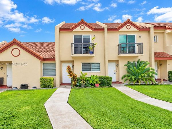 6420 SW 129th Pl , Unit 202, Miami, FL 33183