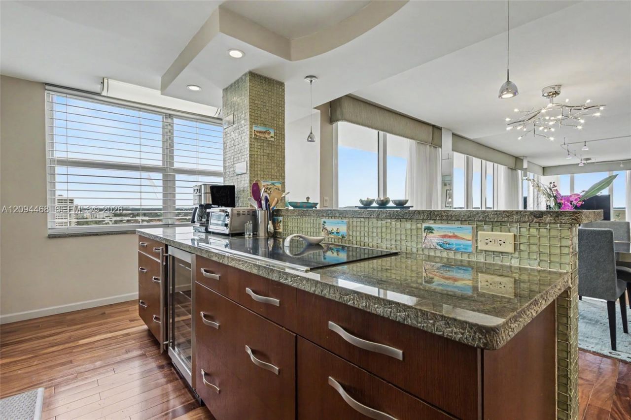 1200 S Ocean Blvd , Unit 15H, Boca Raton, FL 33432 Photo