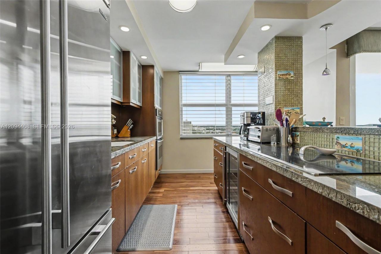 1200 S Ocean Blvd , Unit 15H, Boca Raton, FL 33432 Photo