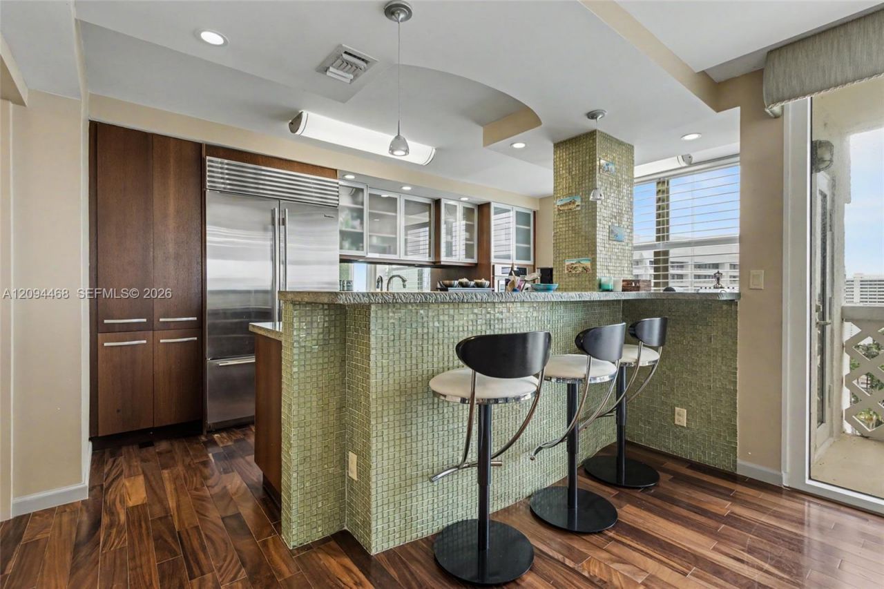 1200 S Ocean Blvd , Unit 15H, Boca Raton, FL 33432 Photo