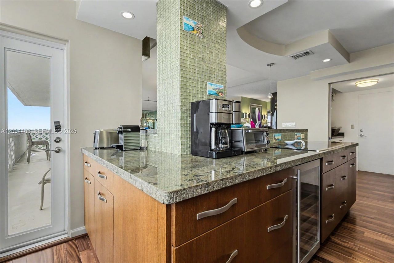 1200 S Ocean Blvd , Unit 15H, Boca Raton, FL 33432 Photo