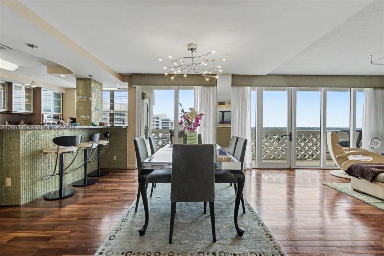 1200 S Ocean Blvd , Unit 15H, Boca Raton, FL 33432 Photo