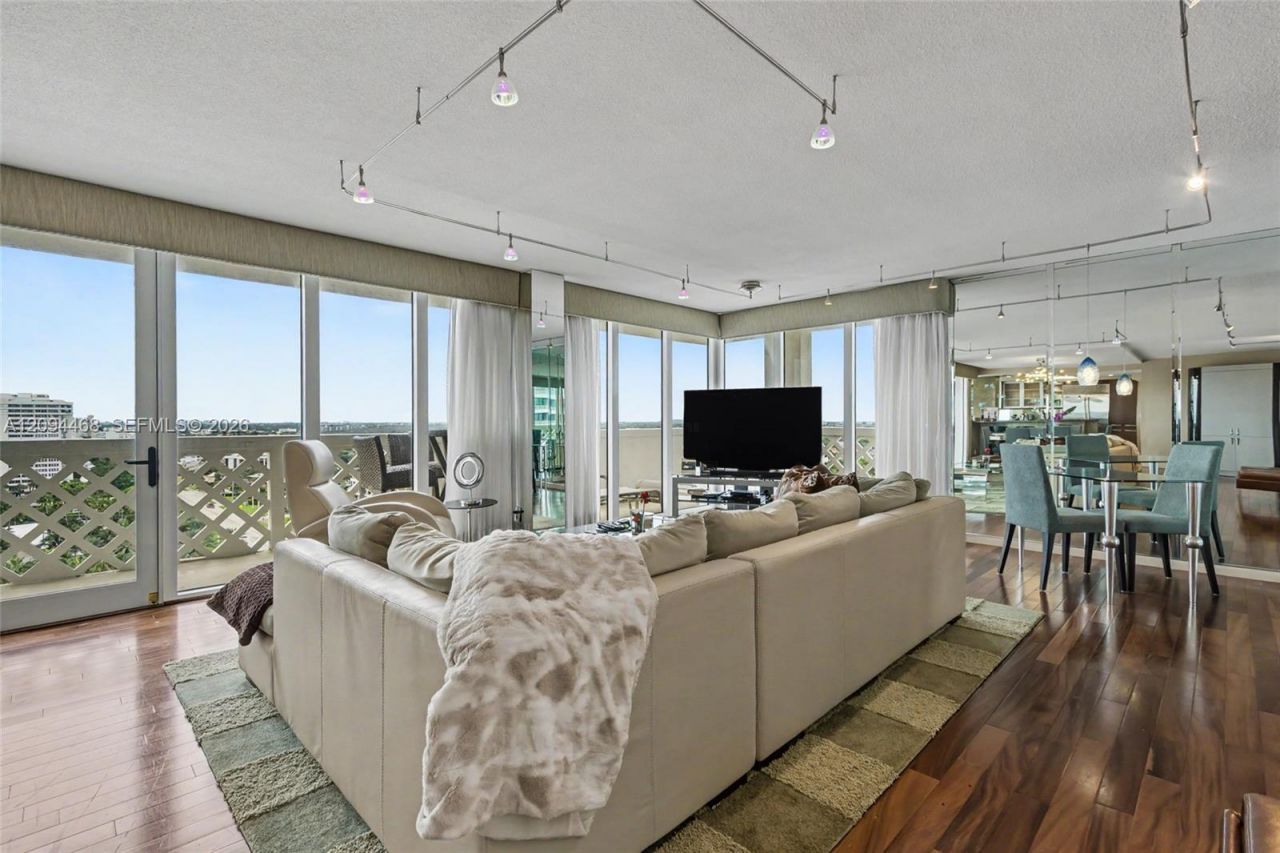 1200 S Ocean Blvd , Unit 15H, Boca Raton, FL 33432 Photo