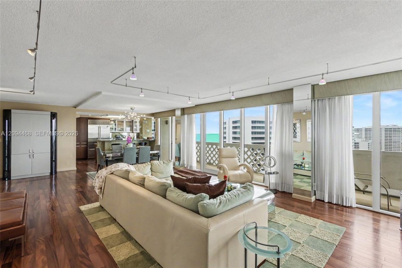 1200 S Ocean Blvd , Unit 15H, Boca Raton, FL 33432 Photo