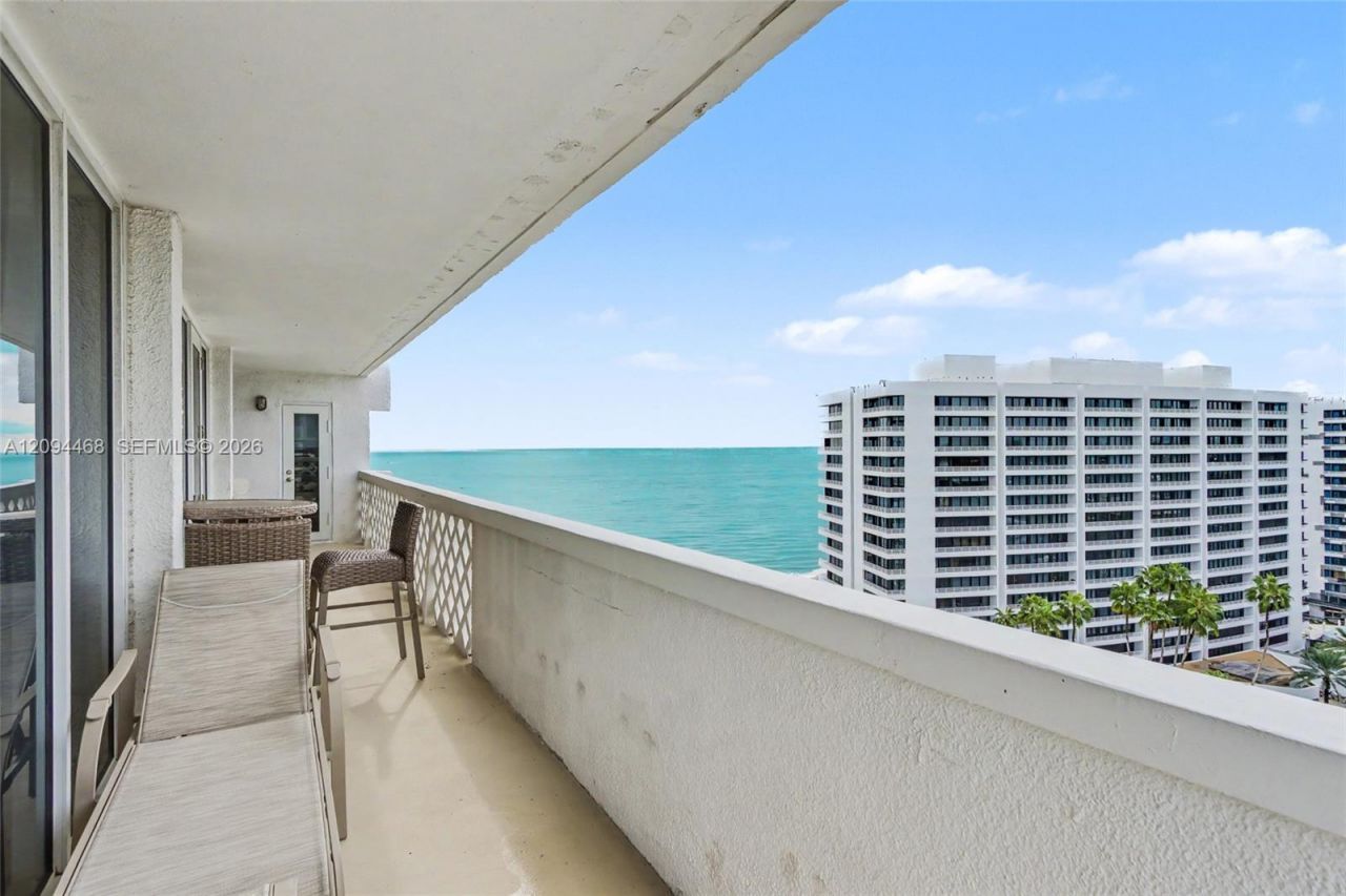 1200 S Ocean Blvd , Unit 15H, Boca Raton, FL 33432 Photo