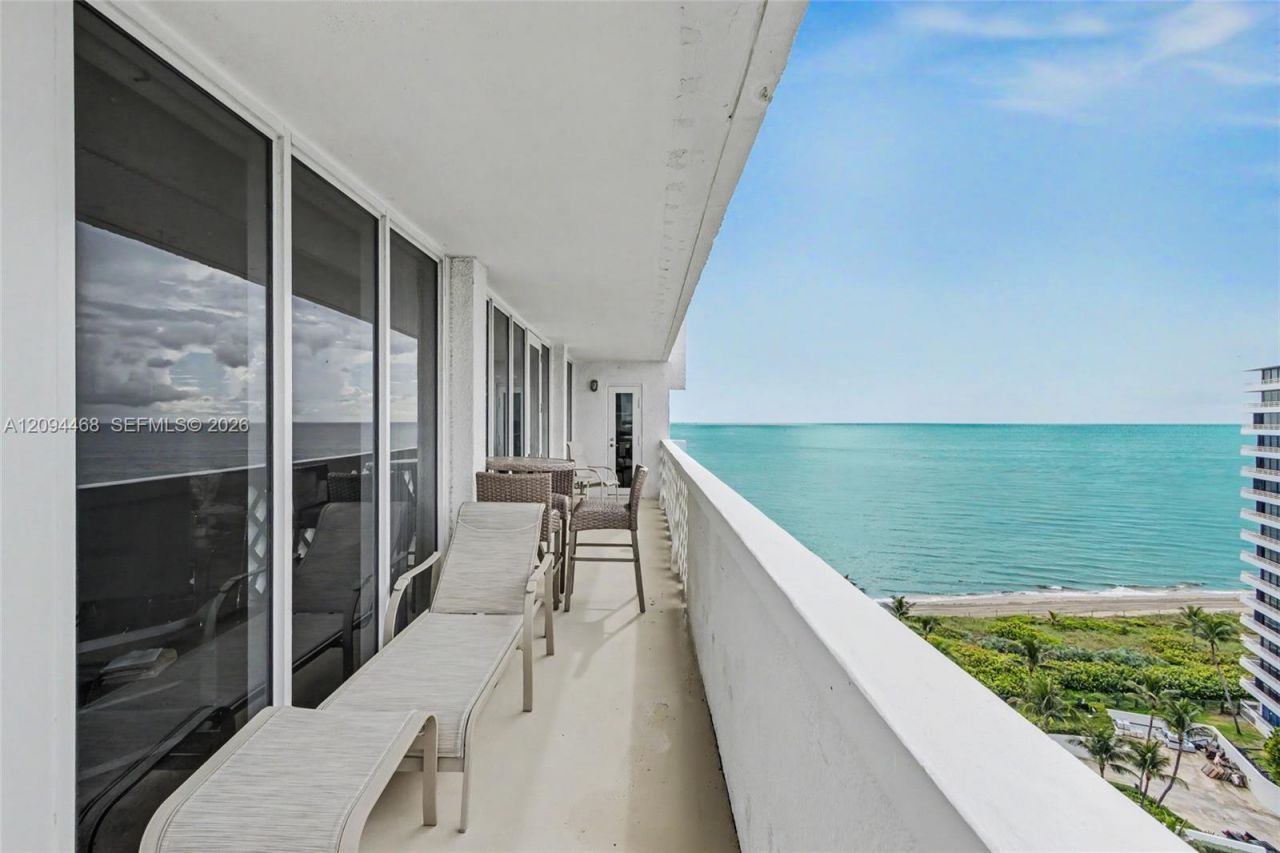 1200 S Ocean Blvd , Unit 15H, Boca Raton, FL 33432 Photo