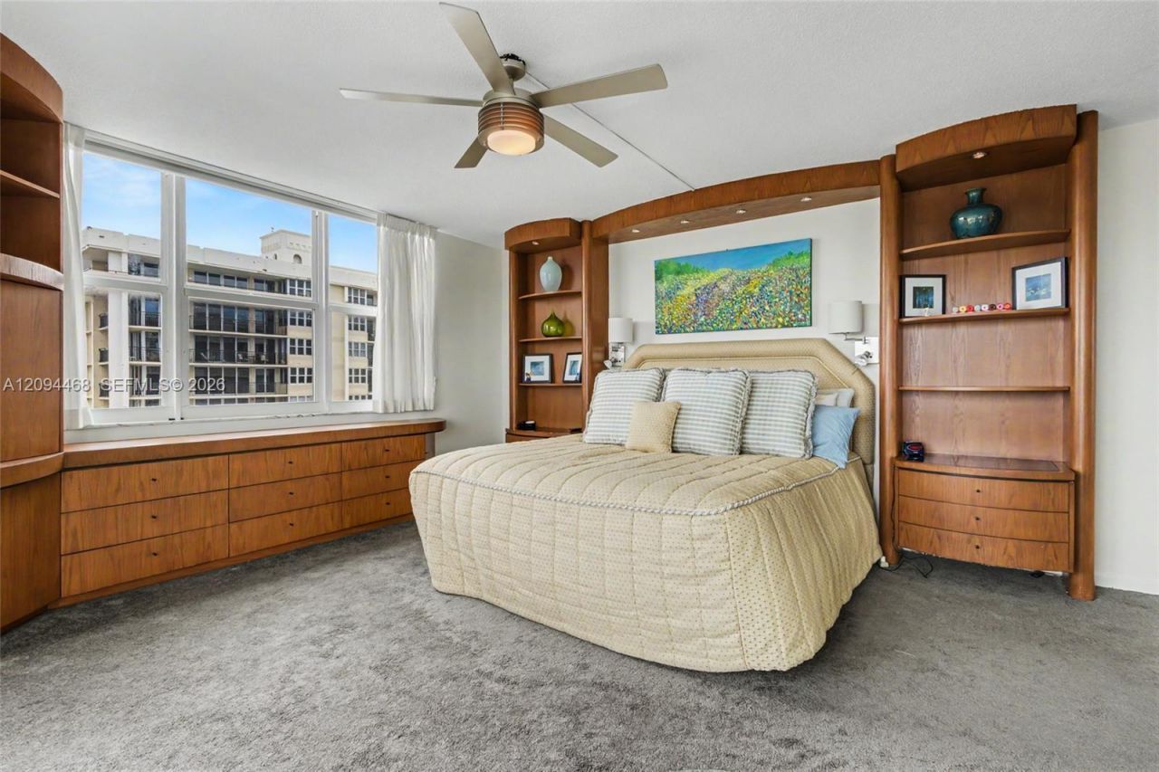 1200 S Ocean Blvd , Unit 15H, Boca Raton, FL 33432 Photo