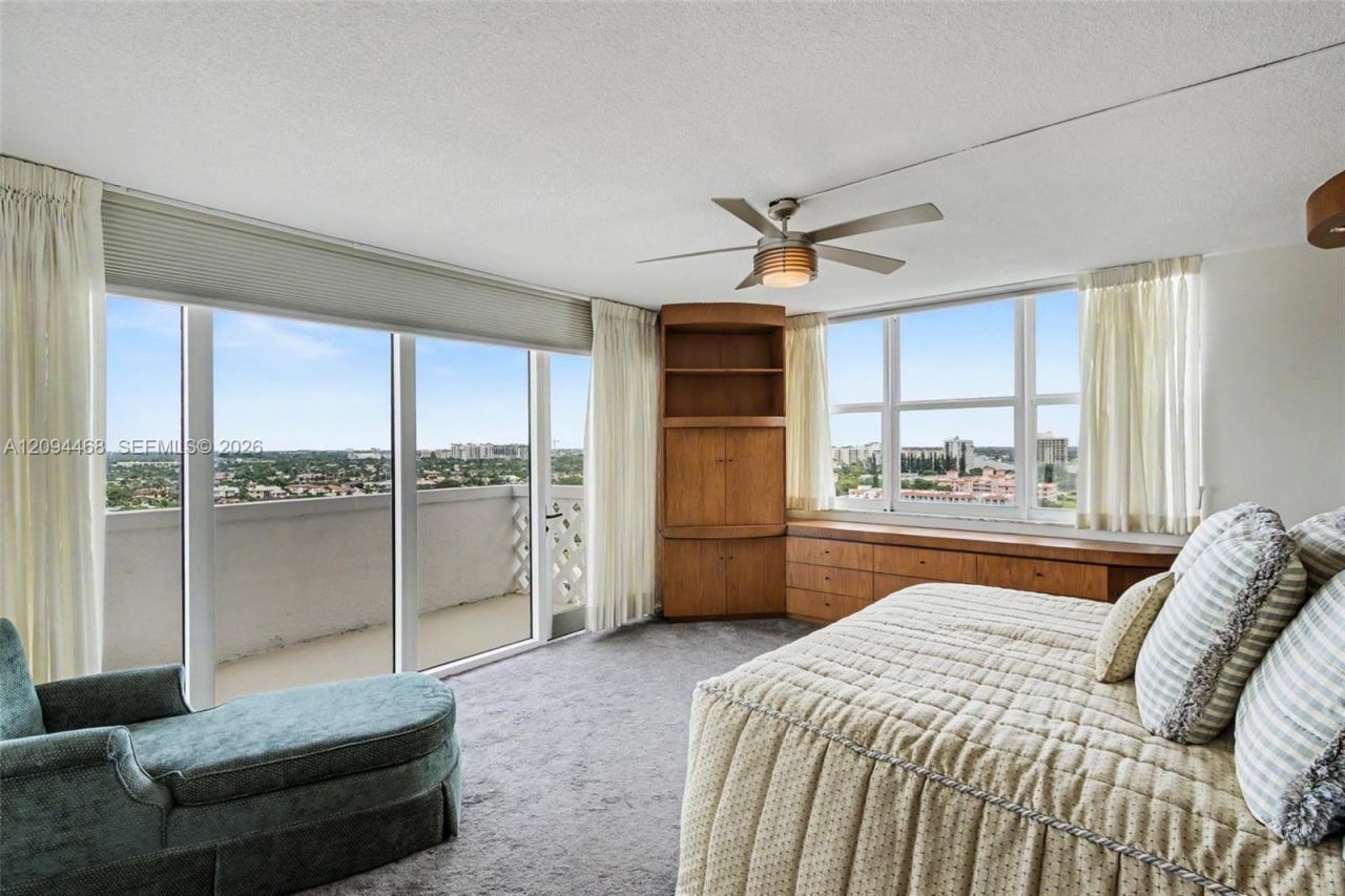 1200 S Ocean Blvd , Unit 15H, Boca Raton, FL 33432 Photo