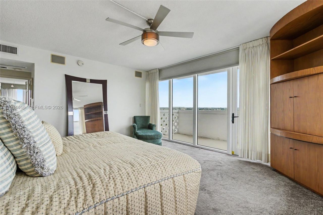 1200 S Ocean Blvd , Unit 15H, Boca Raton, FL 33432 Photo