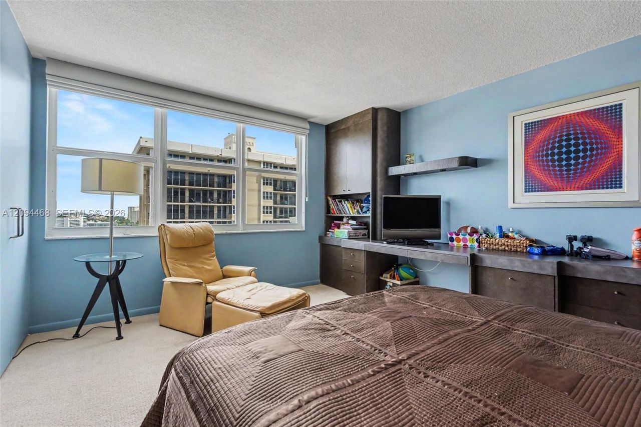 1200 S Ocean Blvd , Unit 15H, Boca Raton, FL 33432 Photo