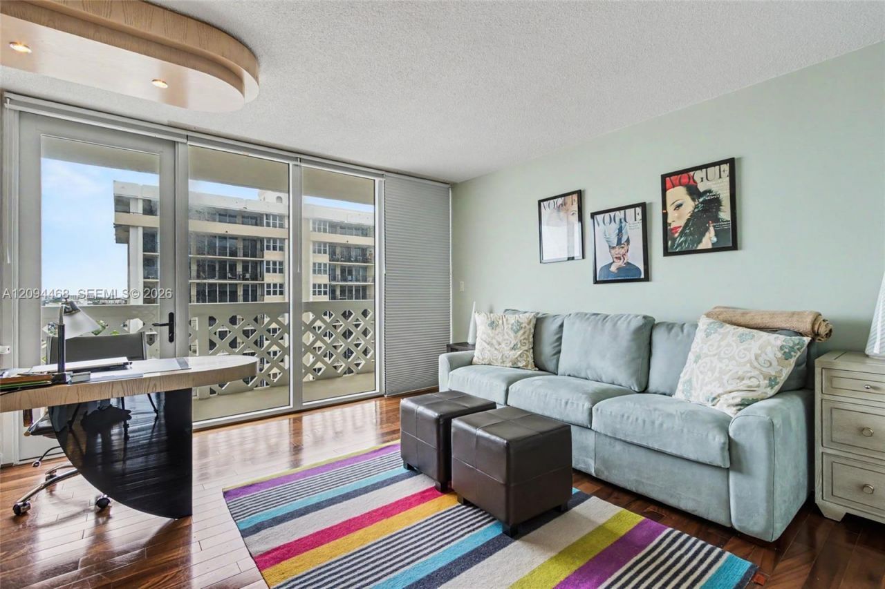 1200 S Ocean Blvd , Unit 15H, Boca Raton, FL 33432 Photo