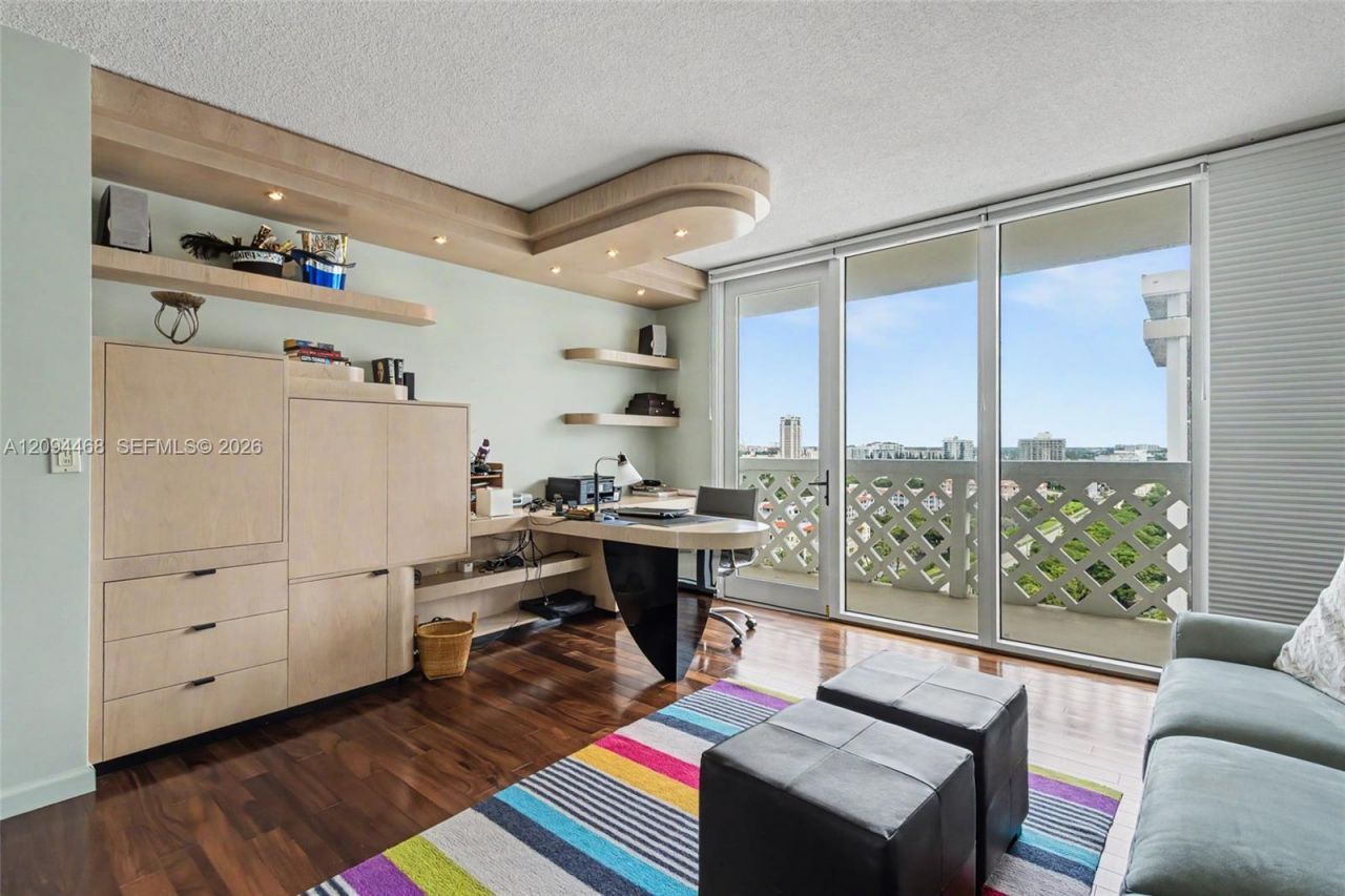 1200 S Ocean Blvd , Unit 15H, Boca Raton, FL 33432 Photo