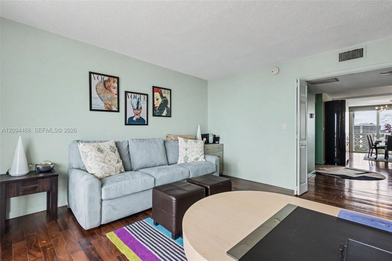 1200 S Ocean Blvd , Unit 15H, Boca Raton, FL 33432 Photo