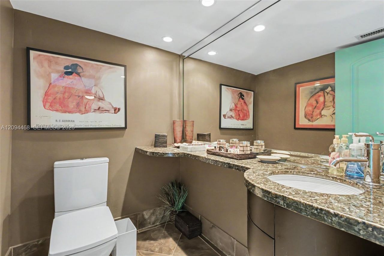 1200 S Ocean Blvd , Unit 15H, Boca Raton, FL 33432 Photo