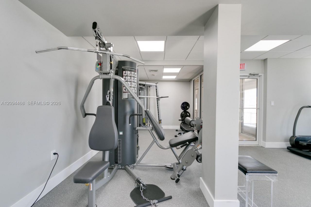 1200 S Ocean Blvd , Unit 15H, Boca Raton, FL 33432 Photo