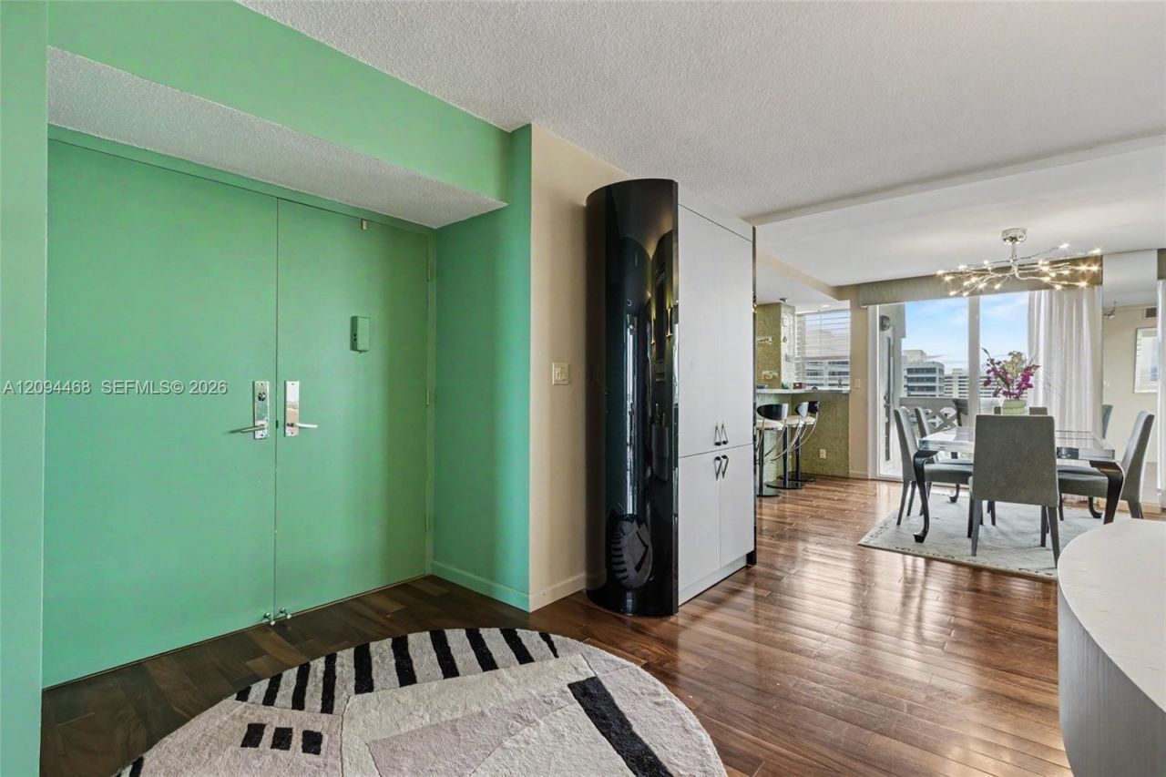 1200 S Ocean Blvd , Unit 15H, Boca Raton, FL 33432 Photo