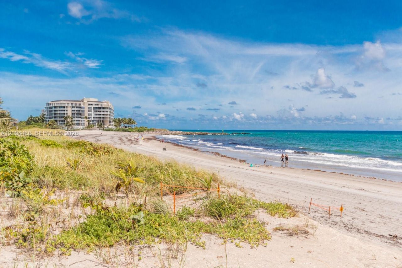 1200 S Ocean Blvd , Unit 15H, Boca Raton, FL 33432 Photo