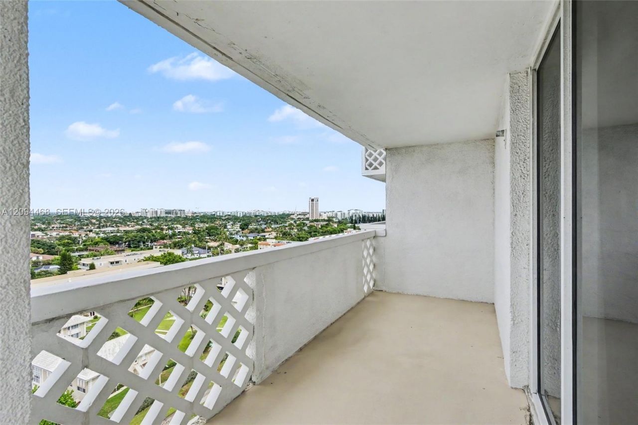 1200 S Ocean Blvd , Unit 15H, Boca Raton, FL 33432 Photo