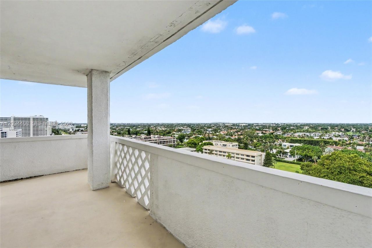 1200 S Ocean Blvd , Unit 15H, Boca Raton, FL 33432 Photo