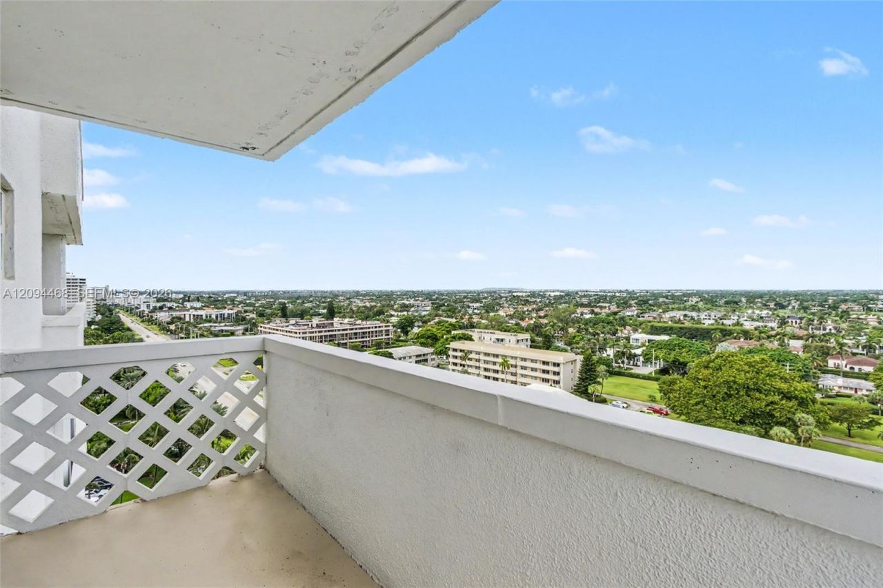 1200 S Ocean Blvd , Unit 15H, Boca Raton, FL 33432 Photo