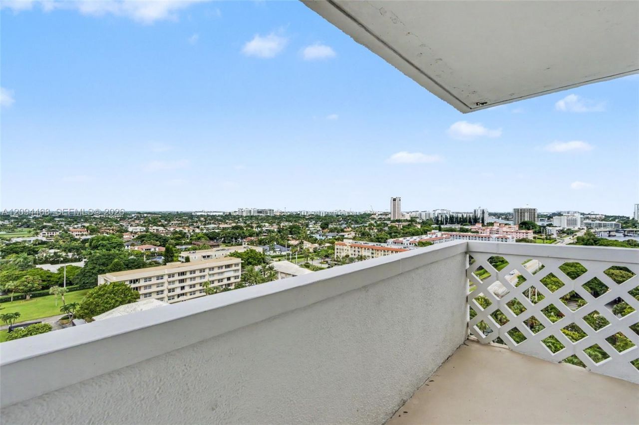 1200 S Ocean Blvd , Unit 15H, Boca Raton, FL 33432 Photo
