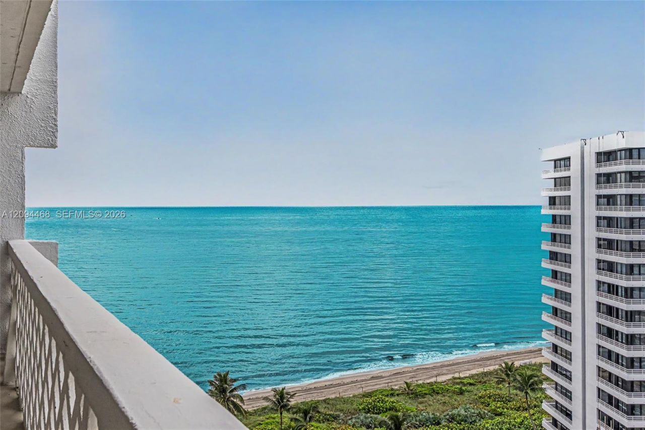 1200 S Ocean Blvd , Unit 15H, Boca Raton, FL 33432 Photo