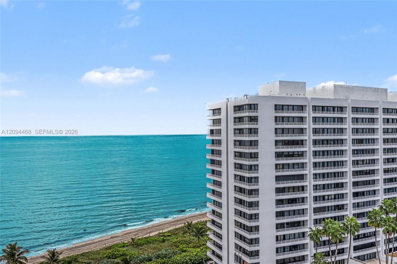 1200 S Ocean Blvd , Unit 15H, Boca Raton, FL 33432 Photo