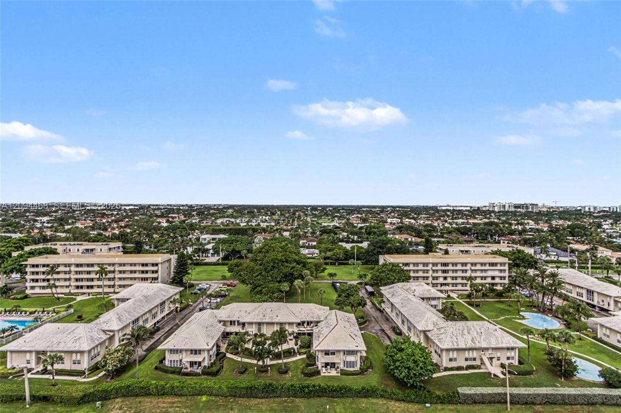 1200 S Ocean Blvd , Unit 15H, Boca Raton, FL 33432 Photo