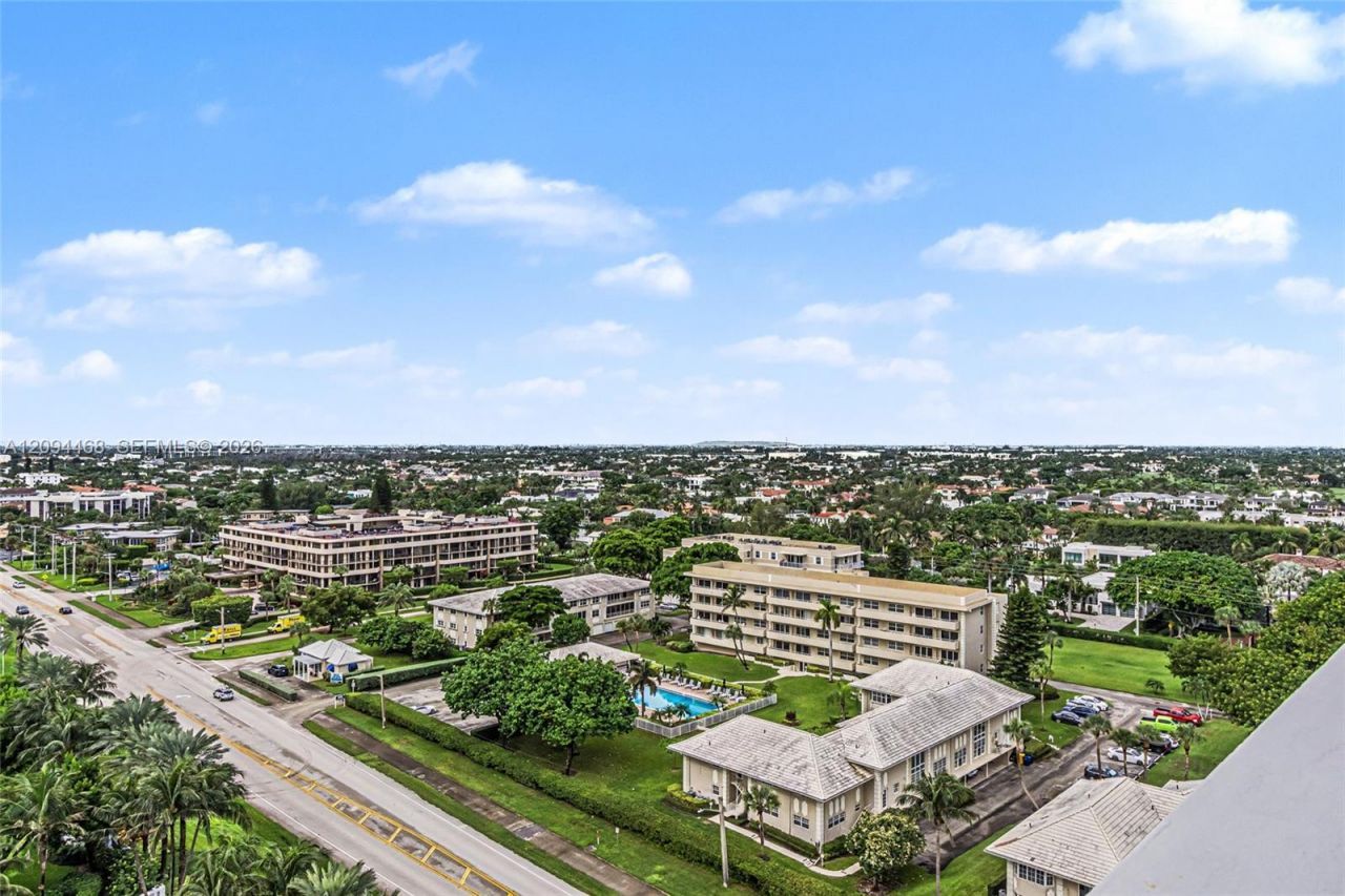 1200 S Ocean Blvd , Unit 15H, Boca Raton, FL 33432 Photo