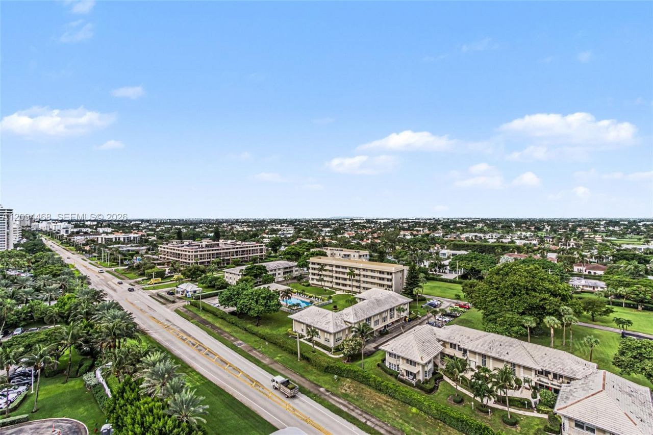 1200 S Ocean Blvd , Unit 15H, Boca Raton, FL 33432 Photo