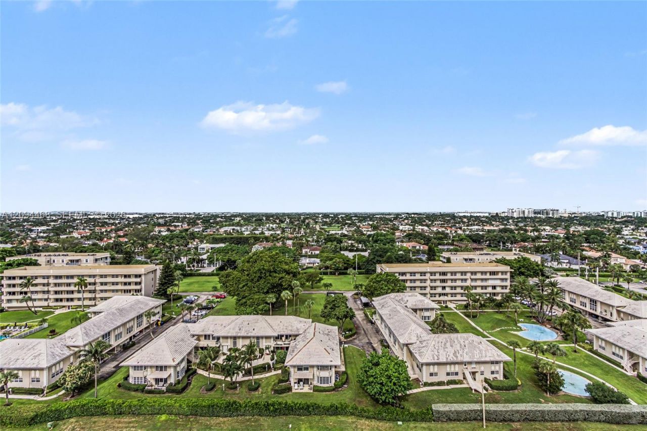 1200 S Ocean Blvd , Unit 15H, Boca Raton, FL 33432 Photo