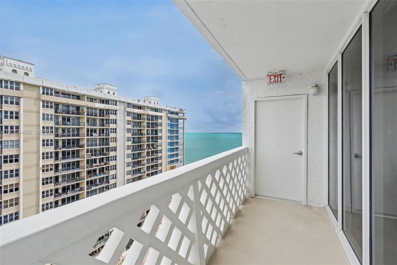 1200 S Ocean Blvd , Unit 15H, Boca Raton, FL 33432 Photo