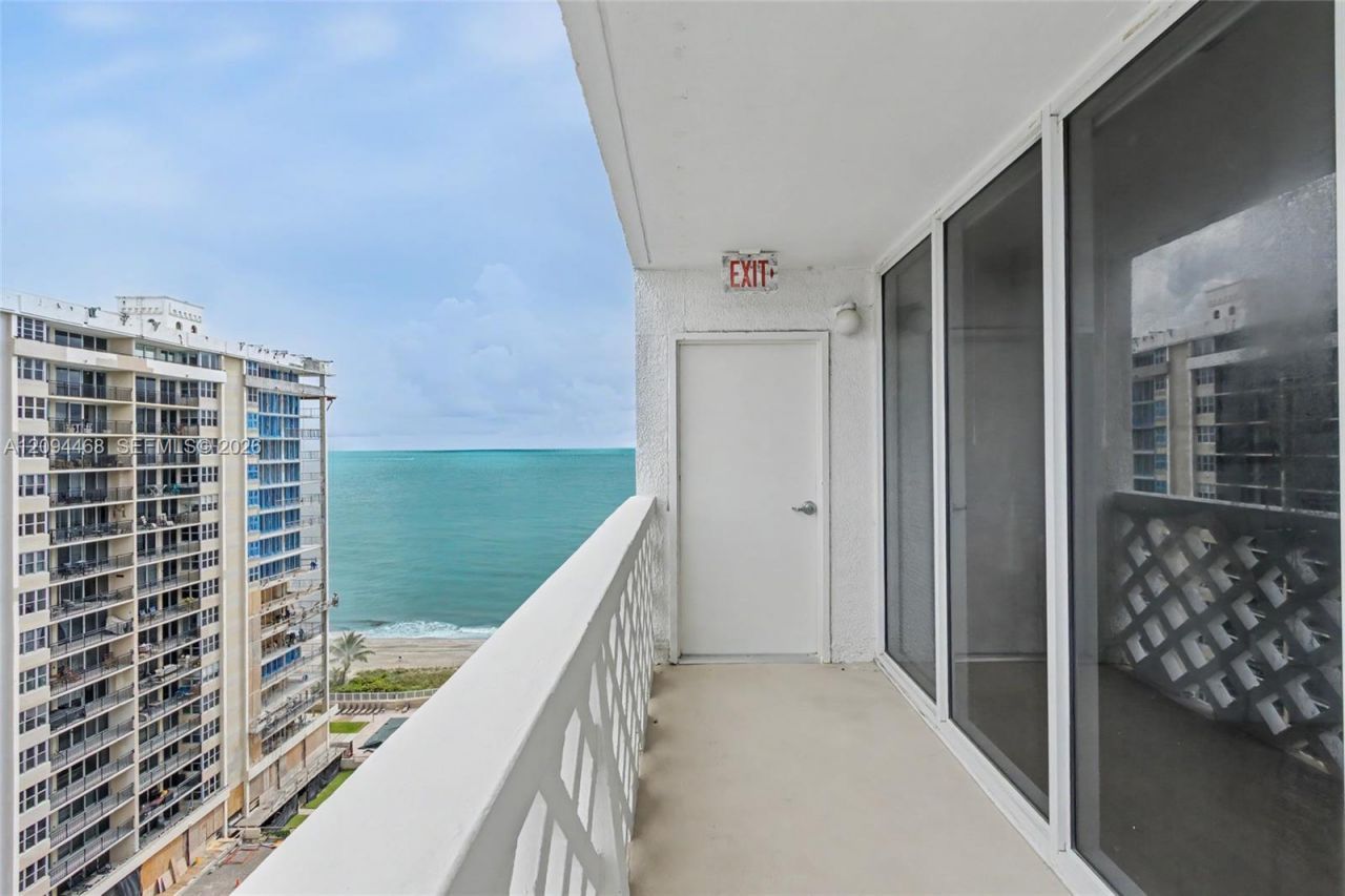 1200 S Ocean Blvd , Unit 15H, Boca Raton, FL 33432 Photo