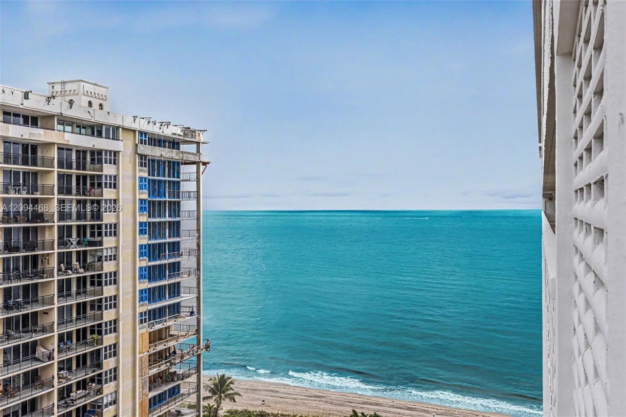 1200 S Ocean Blvd , Unit 15H, Boca Raton, FL 33432 Photo