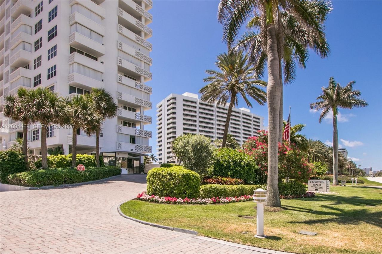 1200 S Ocean Blvd , Unit 15H, Boca Raton, FL 33432 Photo