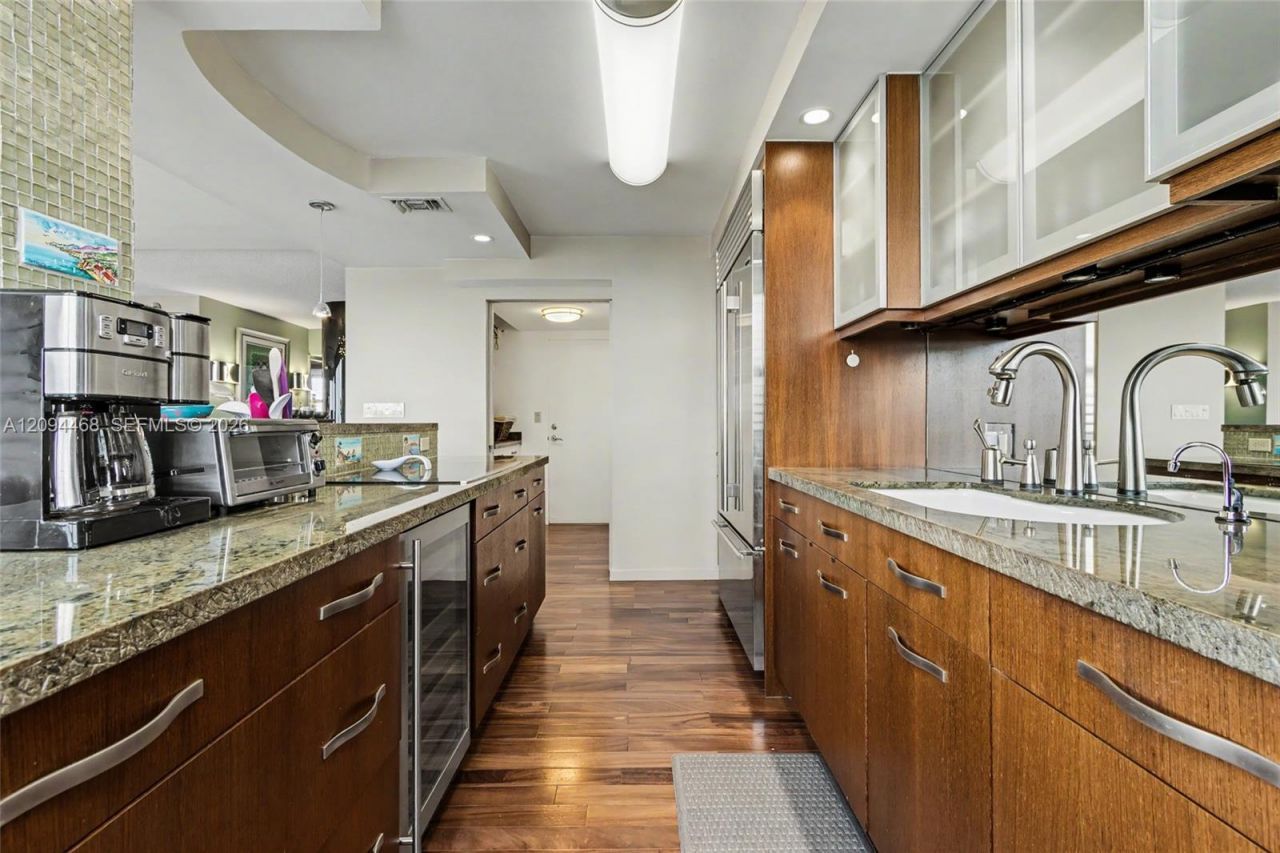 1200 S Ocean Blvd , Unit 15H, Boca Raton, FL 33432 Photo