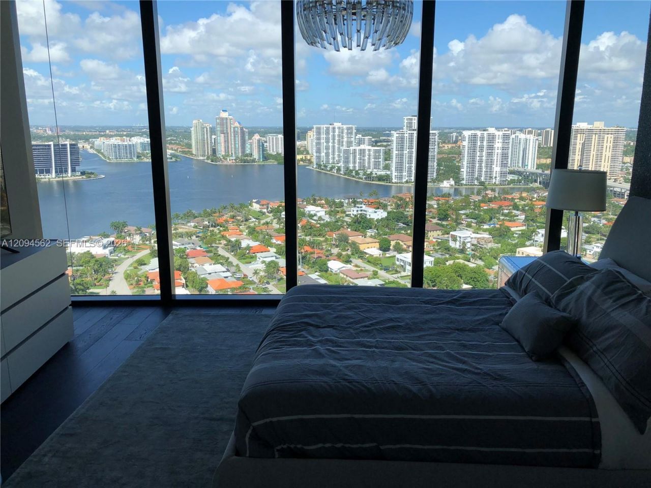18555 Collins Ave , Unit 2903, Sunny Isles Beach, FL 33160 Photo