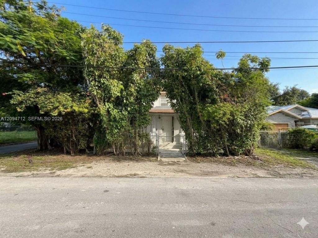 101 NE 60th St, Unit 1, Miami, FL 33137 Photo