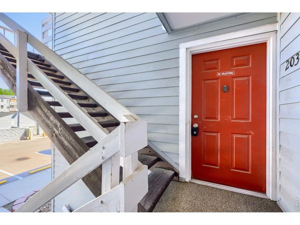 7395 E Eastman Ave, Unit L-203, Denver, CO 80231