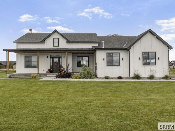 4255 Francis Street, REXBURG, ID 83440