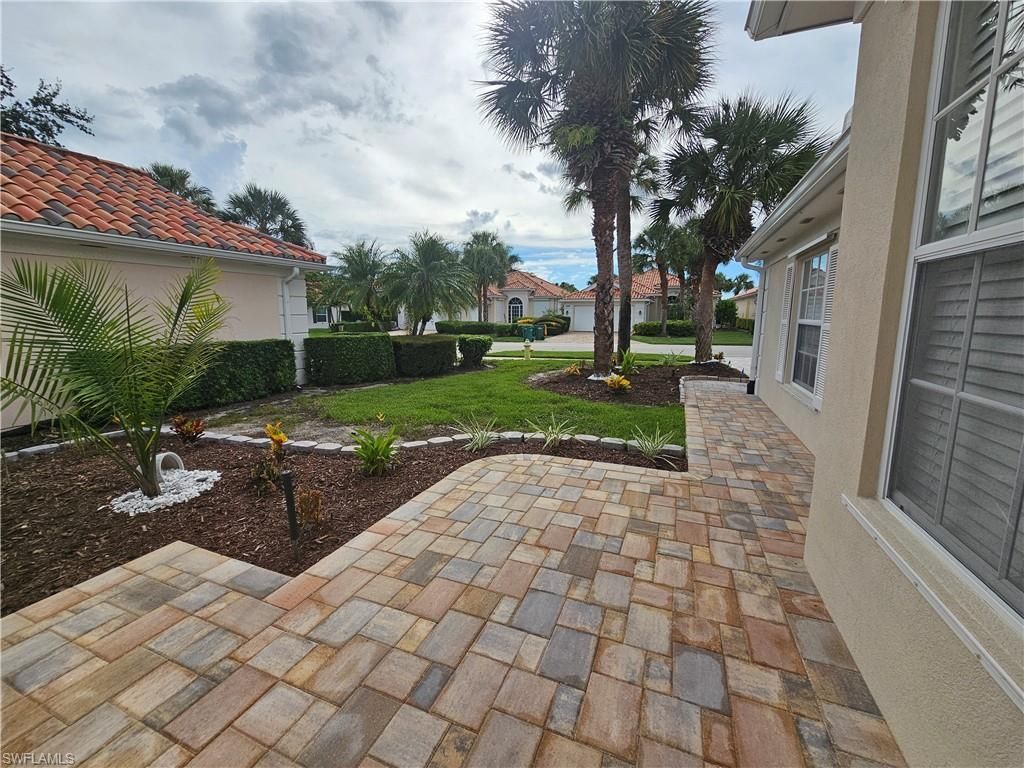 4256 Montalvo Ct, Naples, FL 34109 Photo
