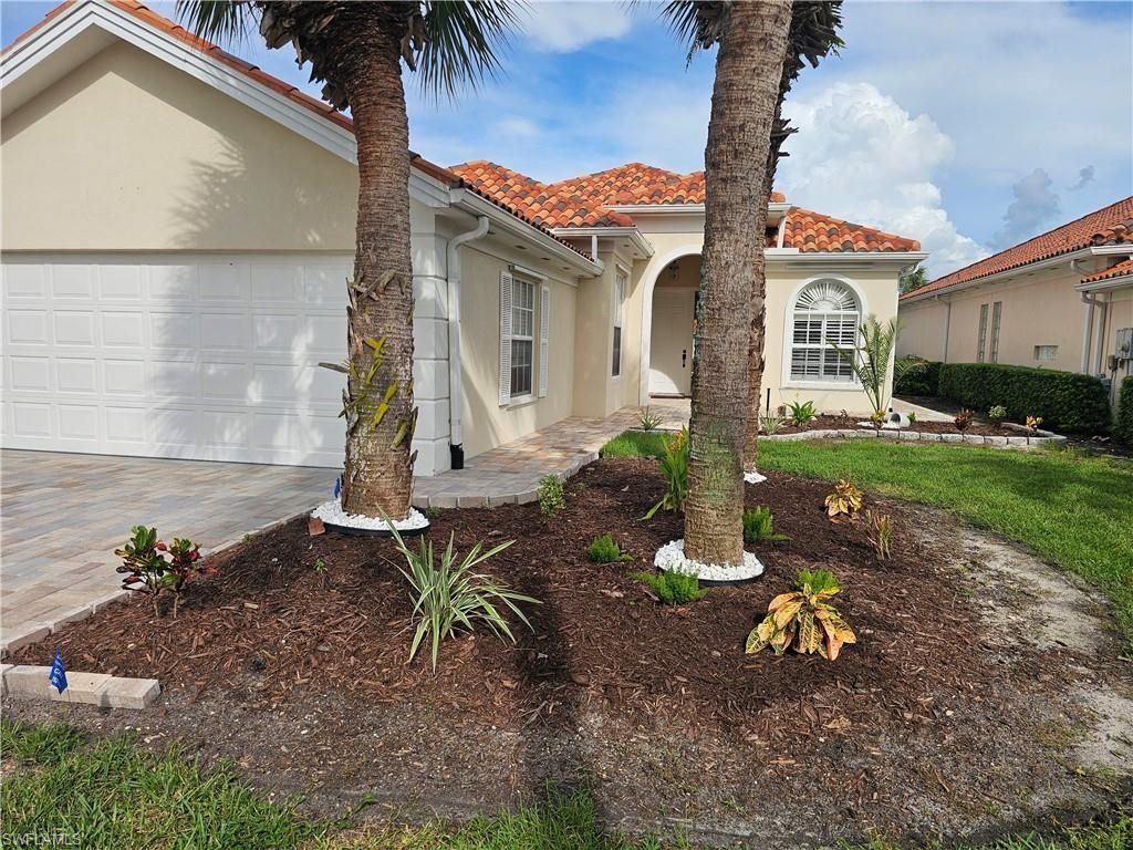 4256 Montalvo Ct, Naples, FL 34109 Photo