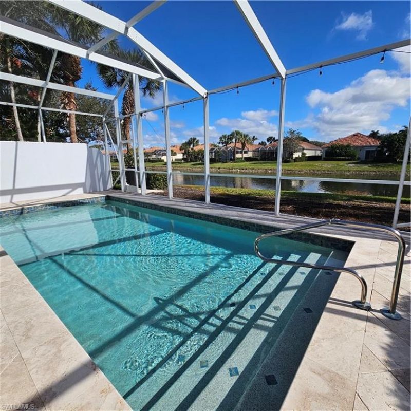 4256 Montalvo Ct, Naples, FL 34109 Photo