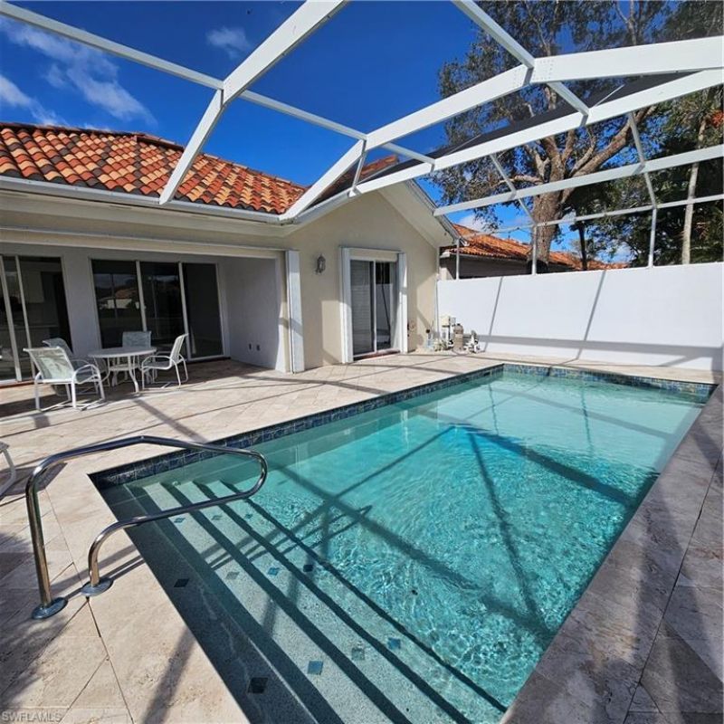 4256 Montalvo Ct, Naples, FL 34109 Photo